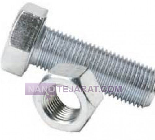 Bolt&nut